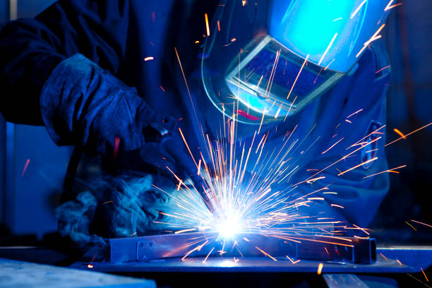 Best Pipe Welding in Allegan, MI