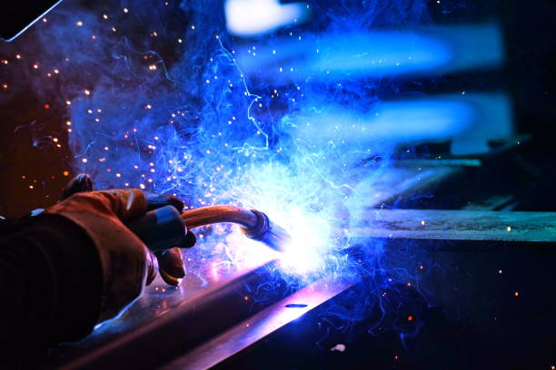 Reliable Allegan, MI Welder & Metal Fabrication Solutions