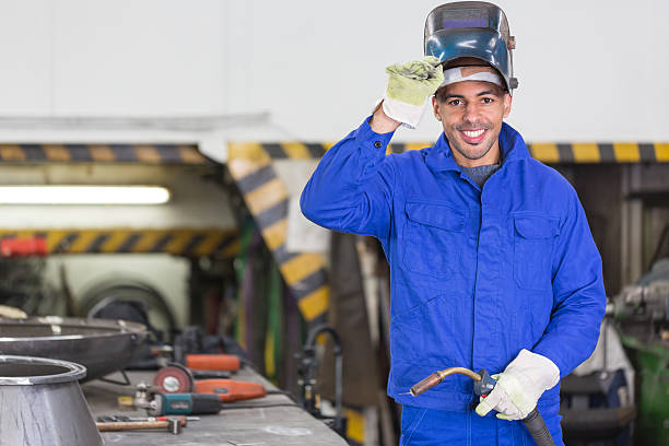 Best Artistic and Custom Metal Fabrication in Allegan, MI